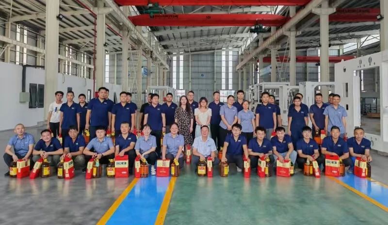 <trp-post-container data-trp-post-id='503'>Reunion Festival, blessings fill Tingcheng- Jiewei Machinery wishes everyone a happy Mid-Autumn Festival</trp-post-container>