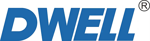 Company color logo-DWELL Machinery