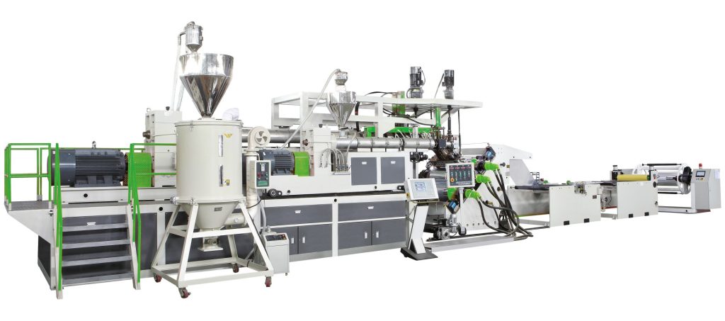 <trp-post-container data-trp-post-id='922'>What is a PS Plastic Sheet Extrusion Line?</trp-post-container>