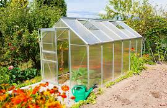 With the rapid development of the industrial economy, Acrylic sheet has been playing a significant role in it and offer a series of outstanding advantages when used in outdoor greenhouse structures, making them a premium choice for greenhouse cladding materials.